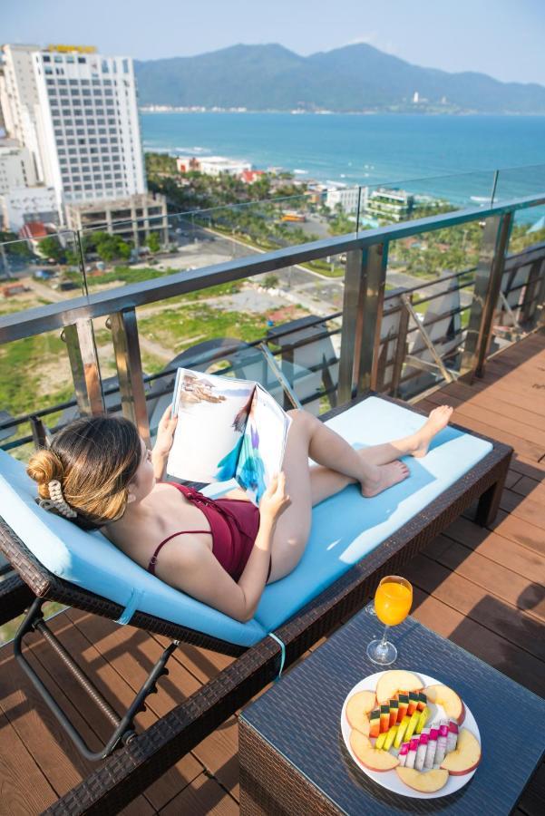 Hotel Kova Diamond Da Nang