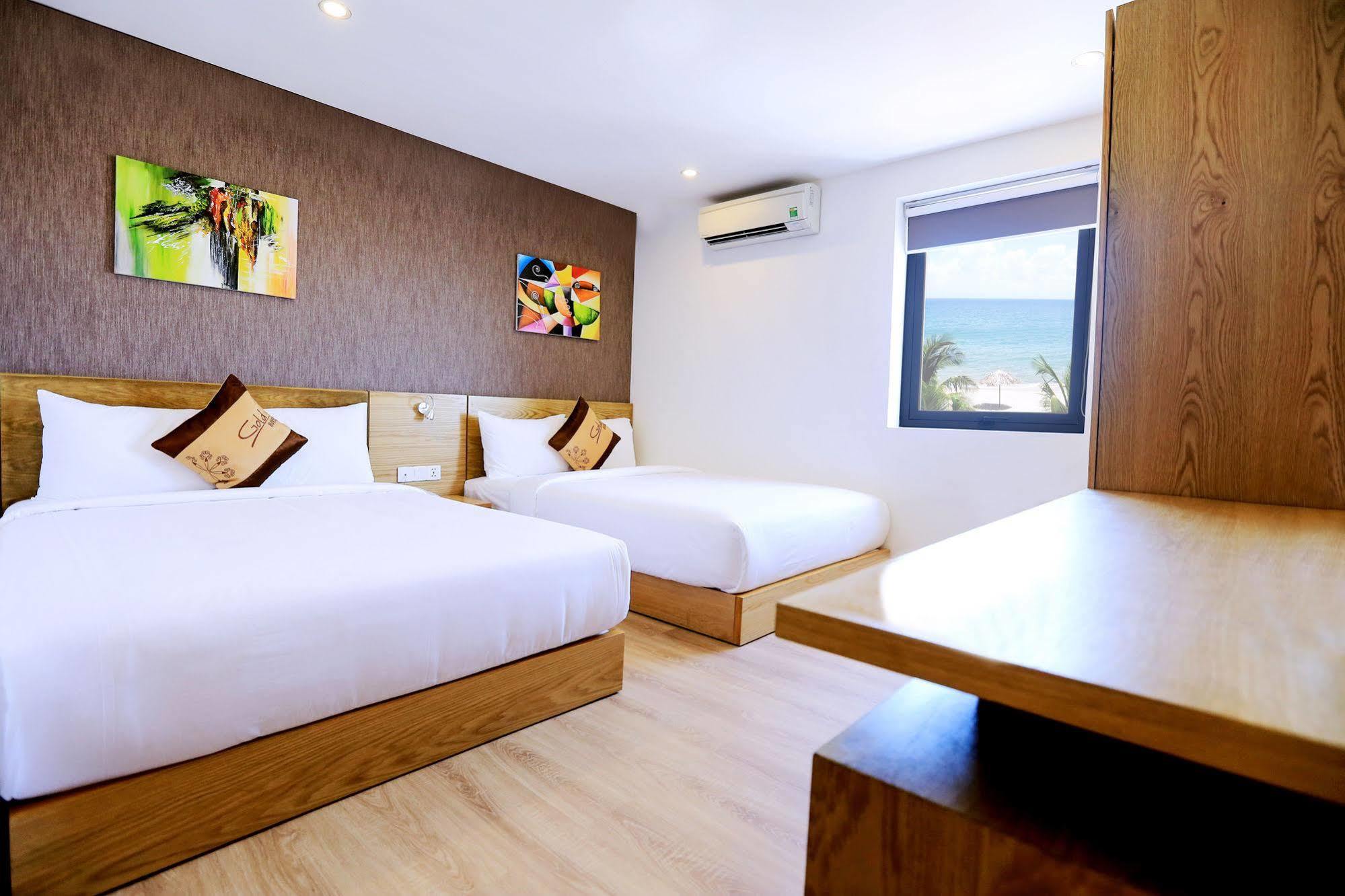 Kova Diamond Hotel Da Nang