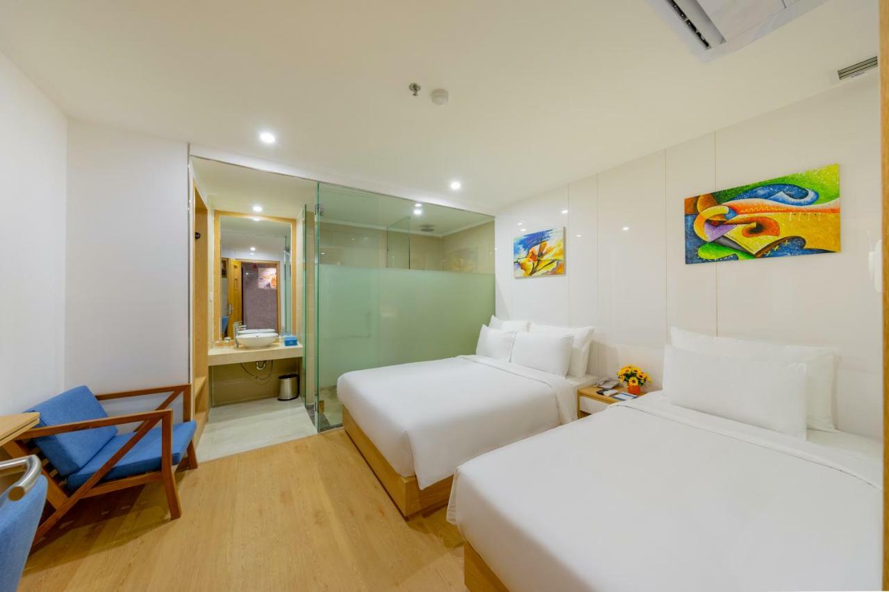 Kova Diamond 4* Da Nang