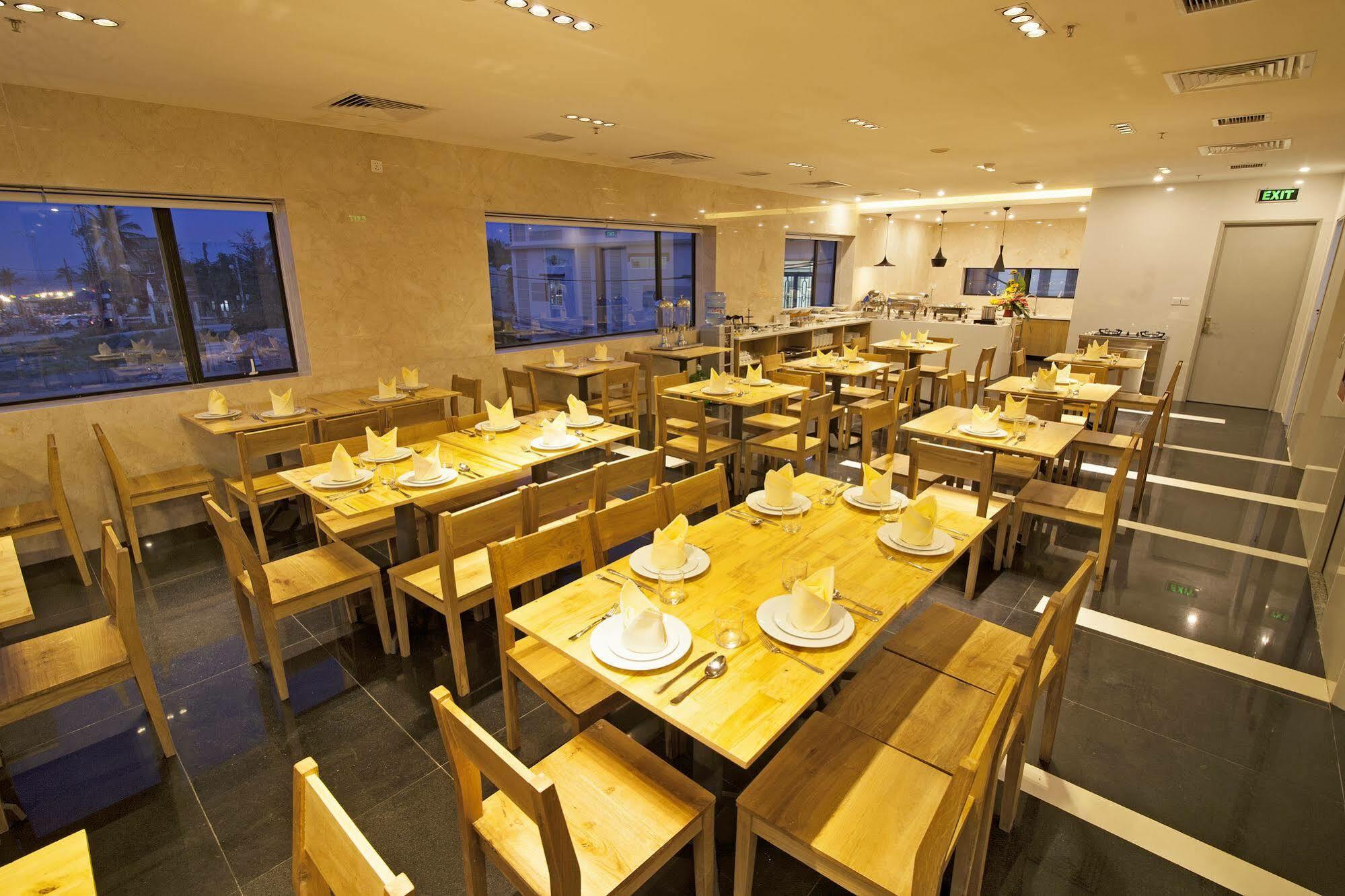 Kova Diamond 4* Da Nang